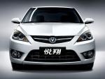 ChangAn Yuexiang 2012 года